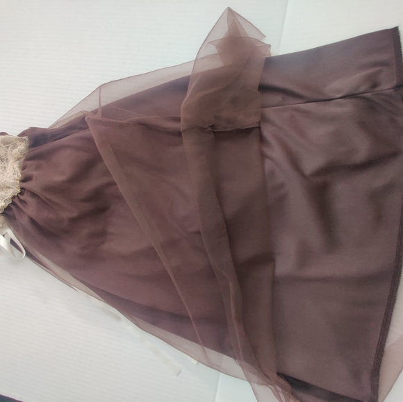 New Baby doll Dress (NWOT) - Picture 5 of 9